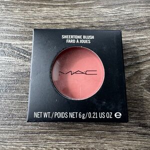 MAC Cosmetics Sheertone Blush - Springsheen